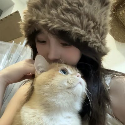 我是学校唯一的人类