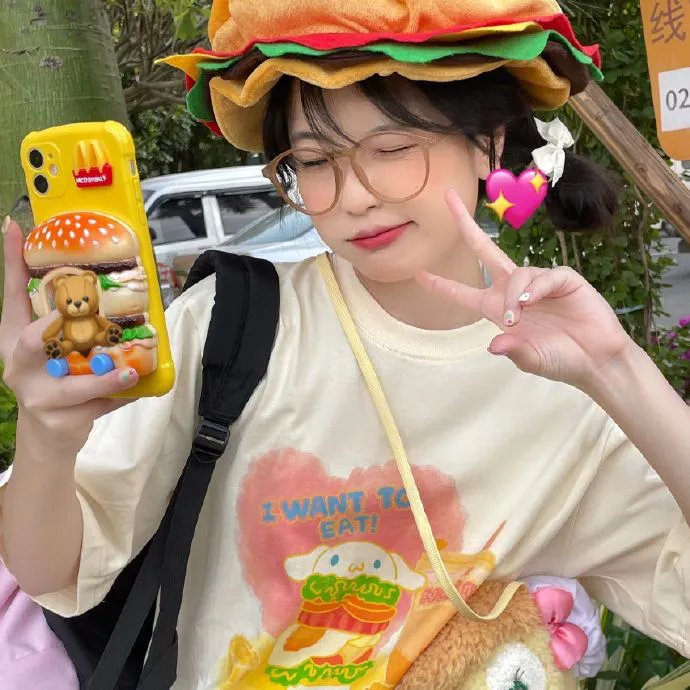 夏天的风